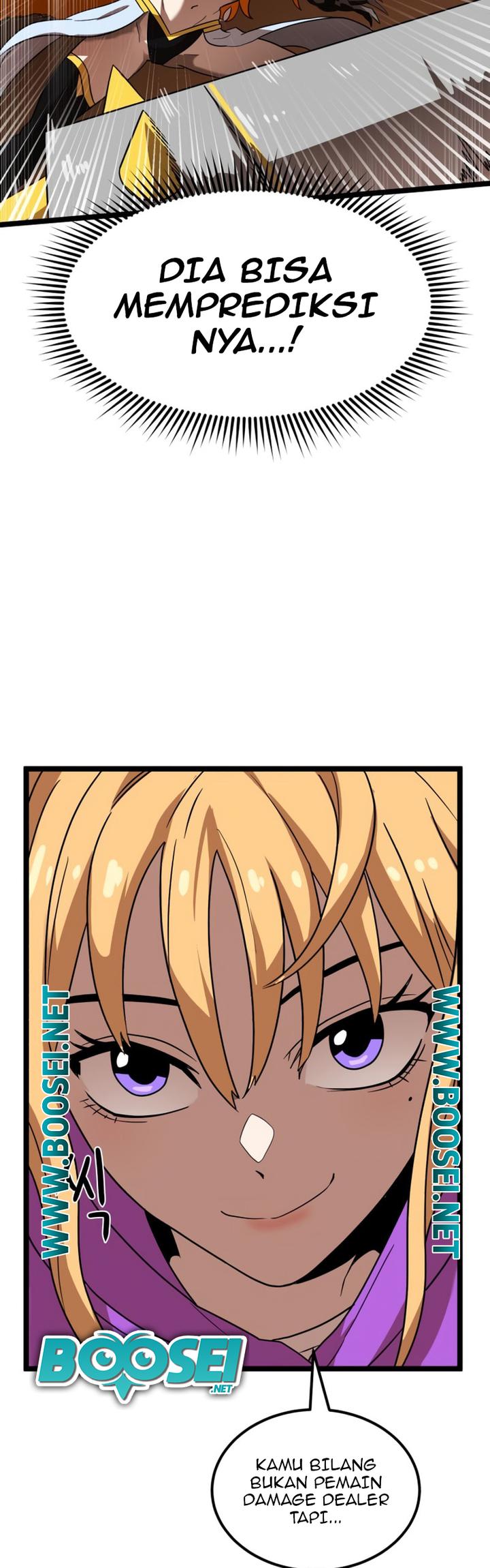 Double Click Chapter 40 Gambar 37