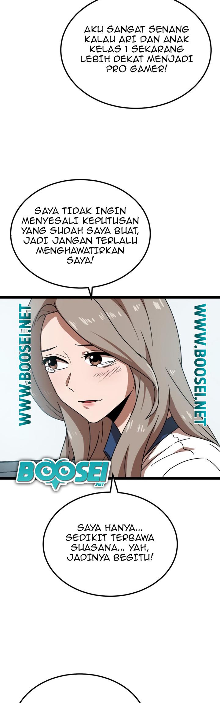 Double Click Chapter 40 Gambar 4