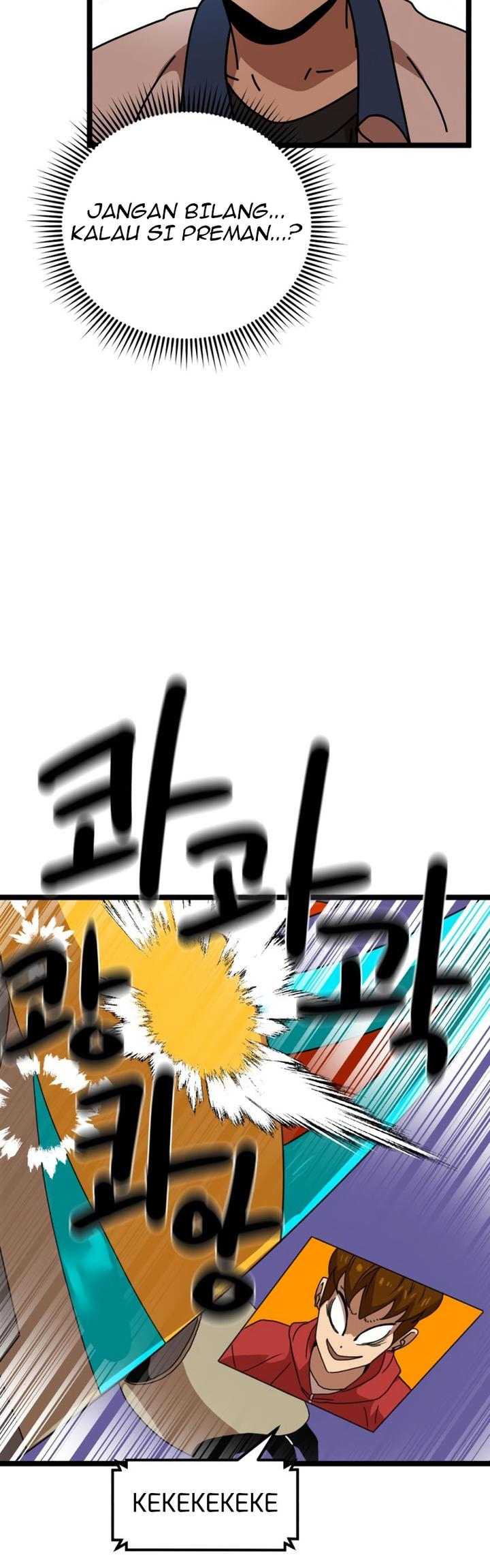 Double Click Chapter 40 Gambar 40