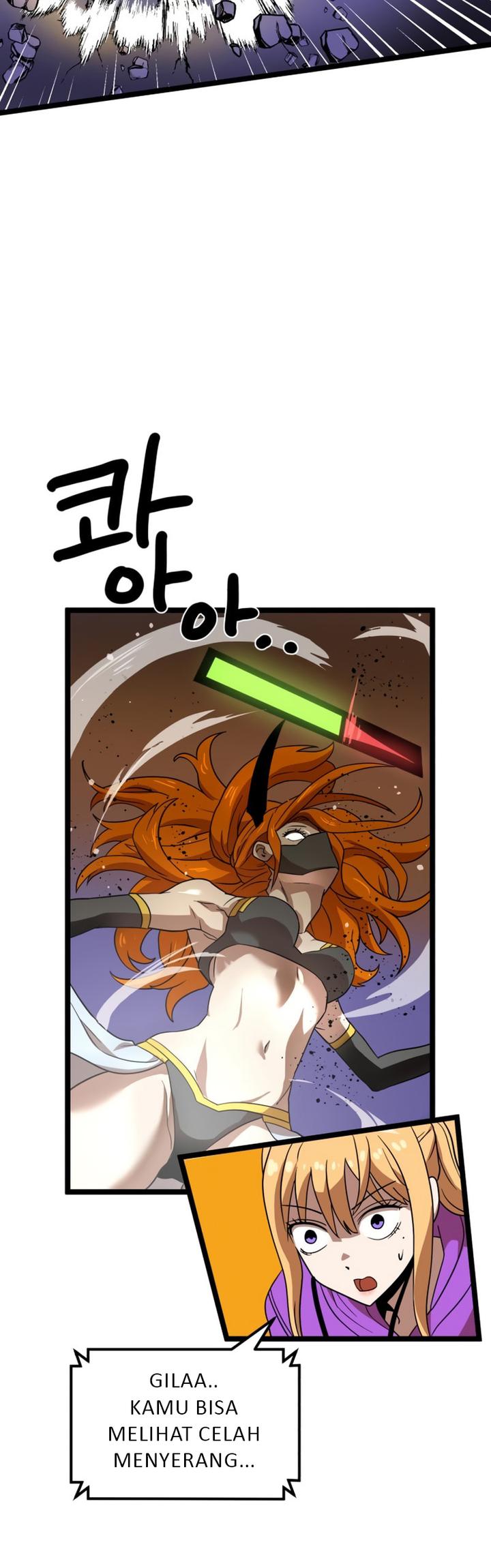 Double Click Chapter 40 Gambar 43