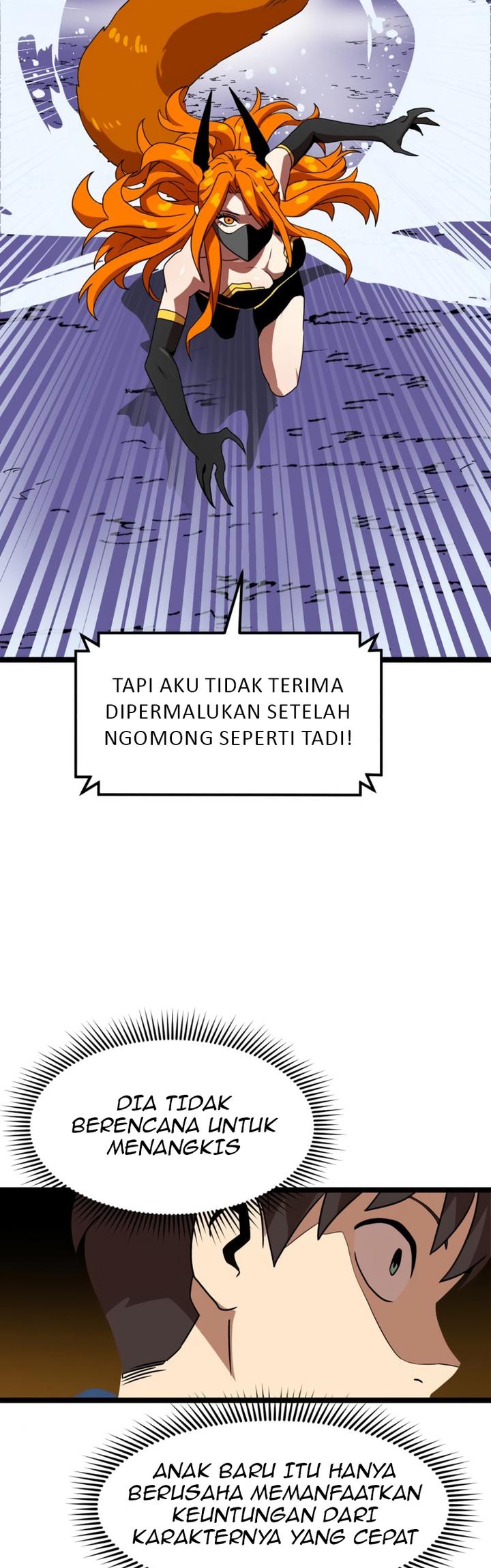 Double Click Chapter 40 Gambar 45