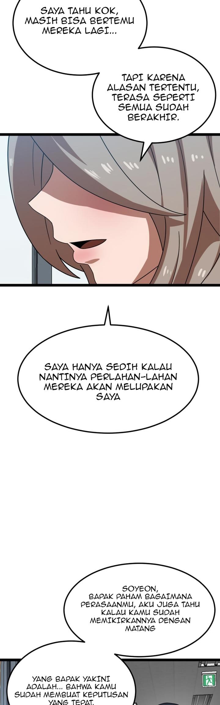 Double Click Chapter 40 Gambar 5