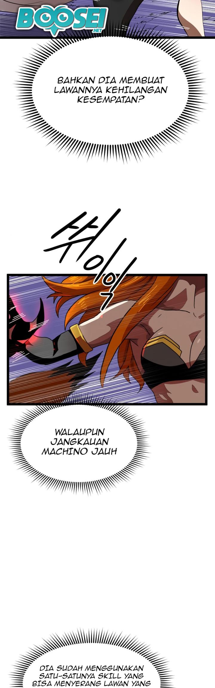 Double Click Chapter 40 Gambar 50