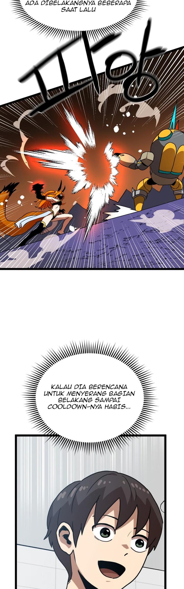 Double Click Chapter 40 Gambar 51