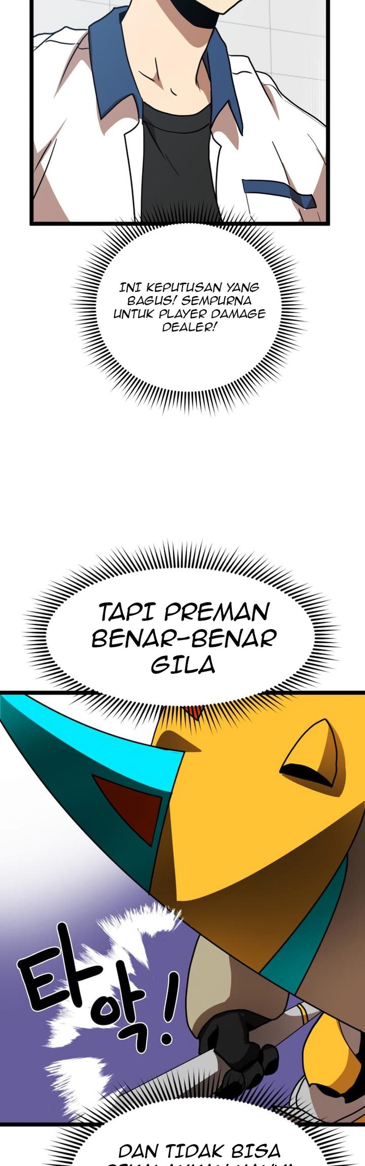 Double Click Chapter 40 Gambar 52