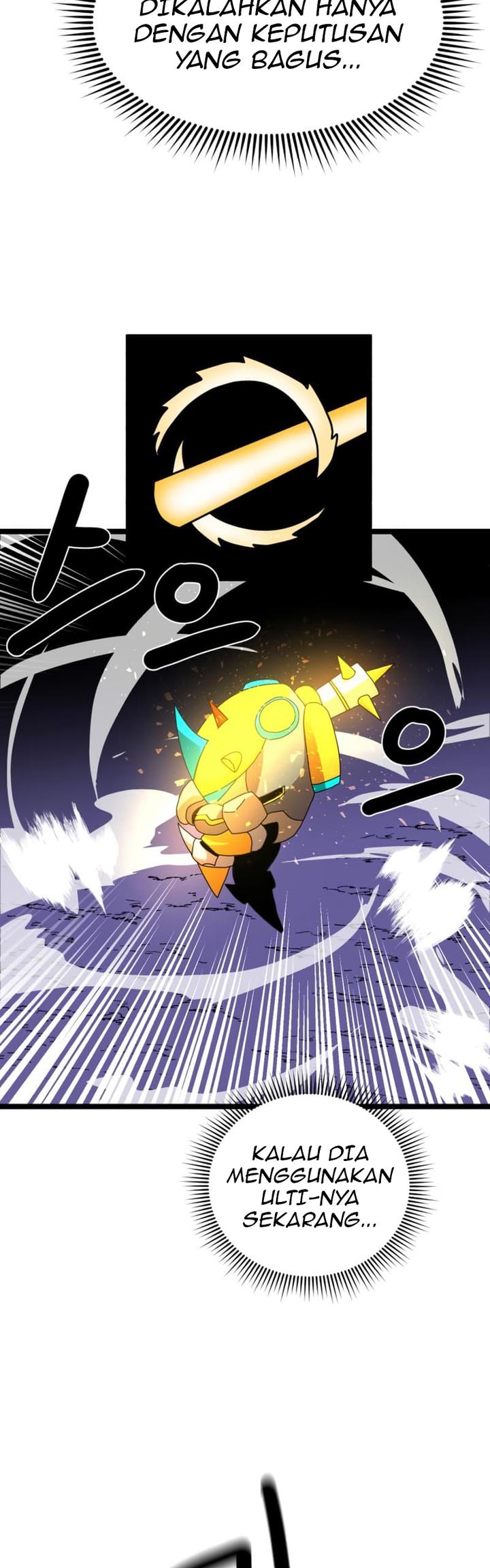 Double Click Chapter 40 Gambar 53