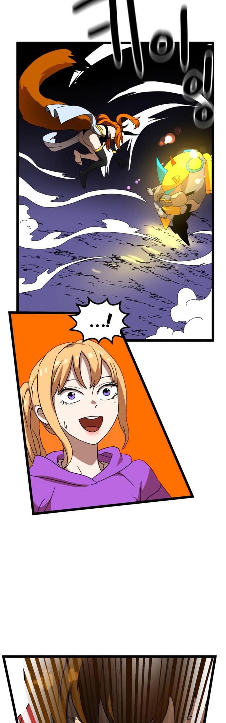 Double Click Chapter 40 Gambar 54