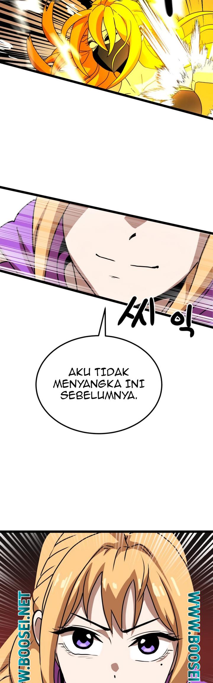 Double Click Chapter 40 Gambar 57