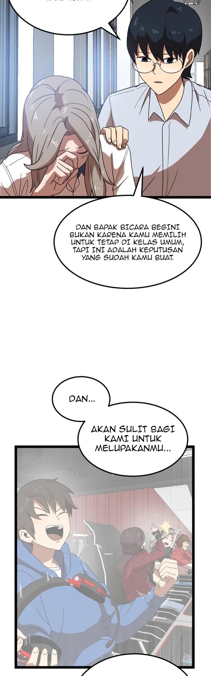 Double Click Chapter 40 Gambar 6