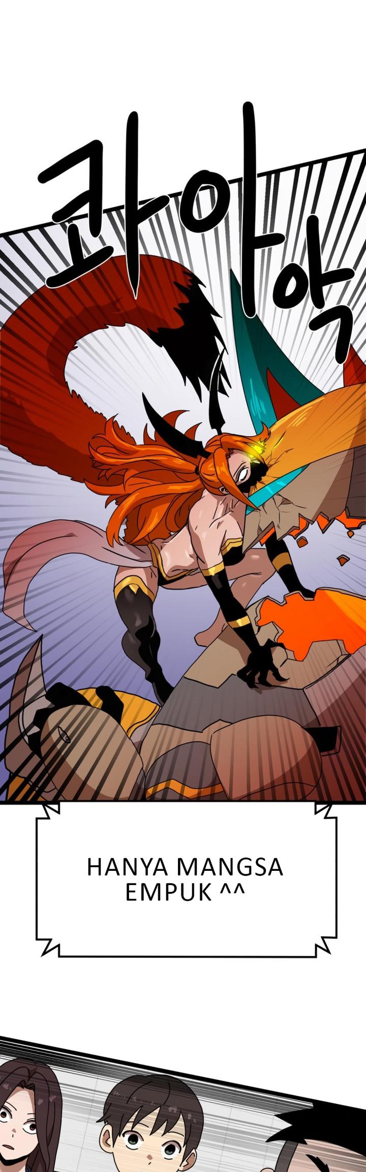 Double Click Chapter 40 Gambar 60