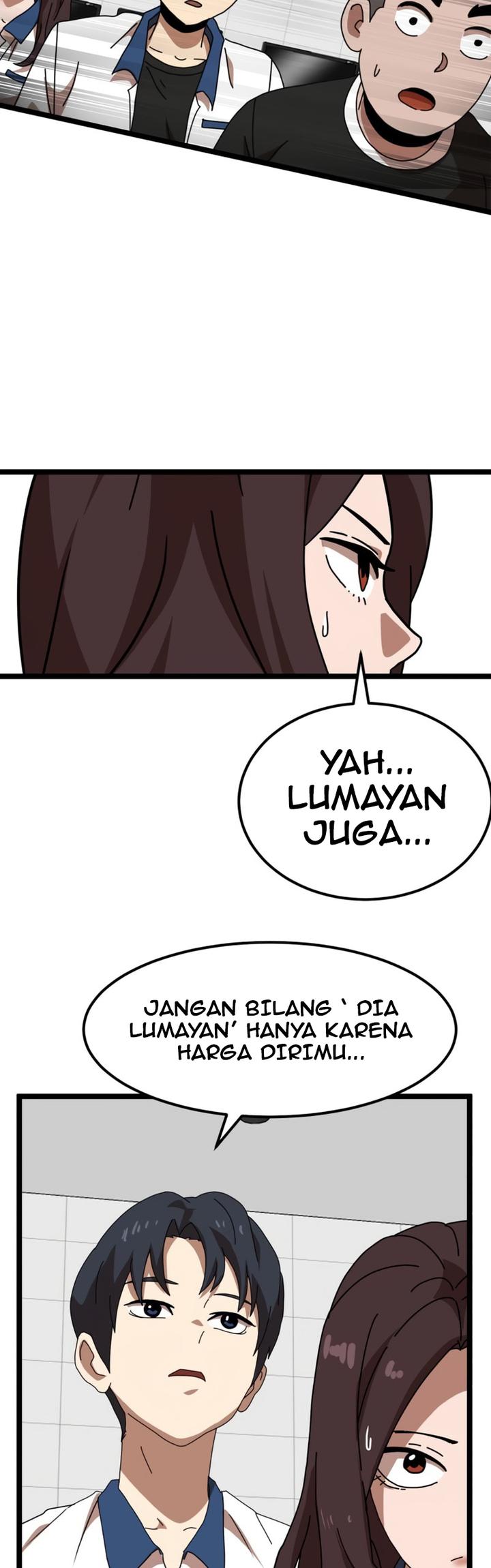 Double Click Chapter 40 Gambar 61