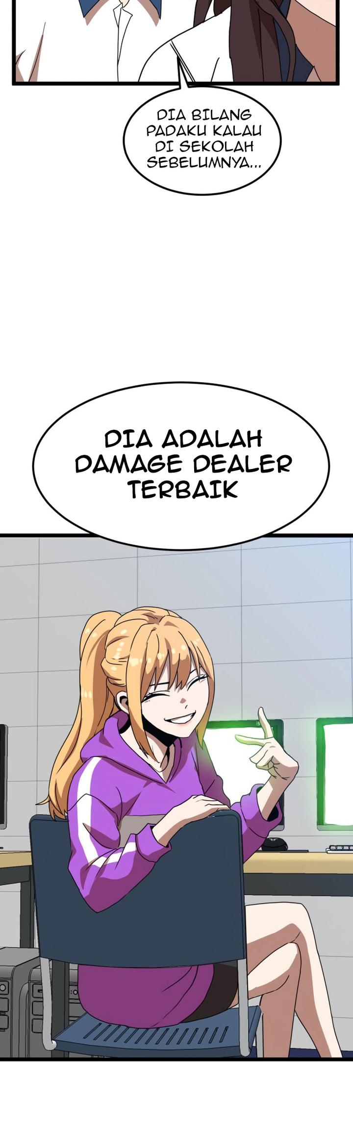 Double Click Chapter 40 Gambar 62