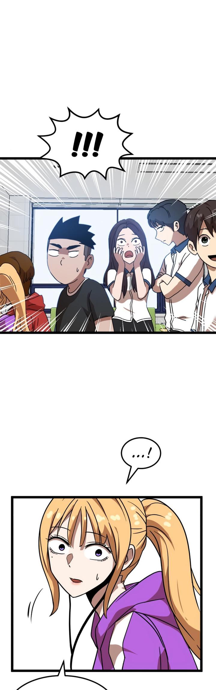 Double Click Chapter 40 Gambar 65