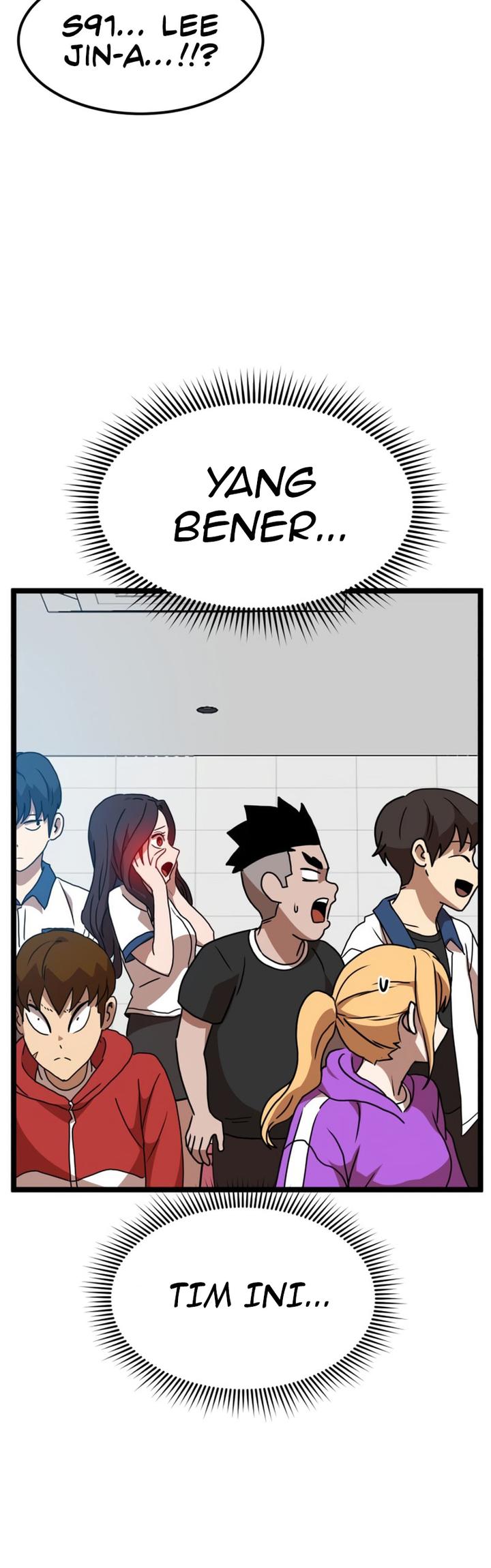 Double Click Chapter 40 Gambar 66