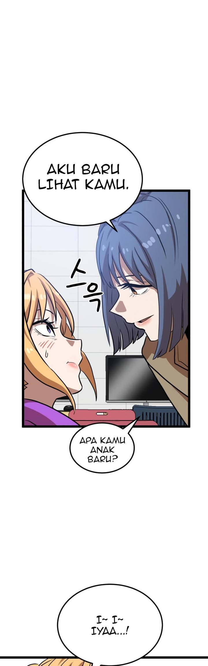 Double Click Chapter 40 Gambar 67
