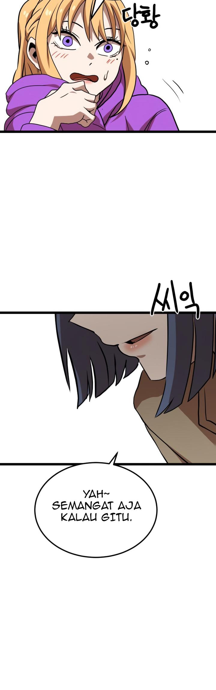 Double Click Chapter 40 Gambar 68