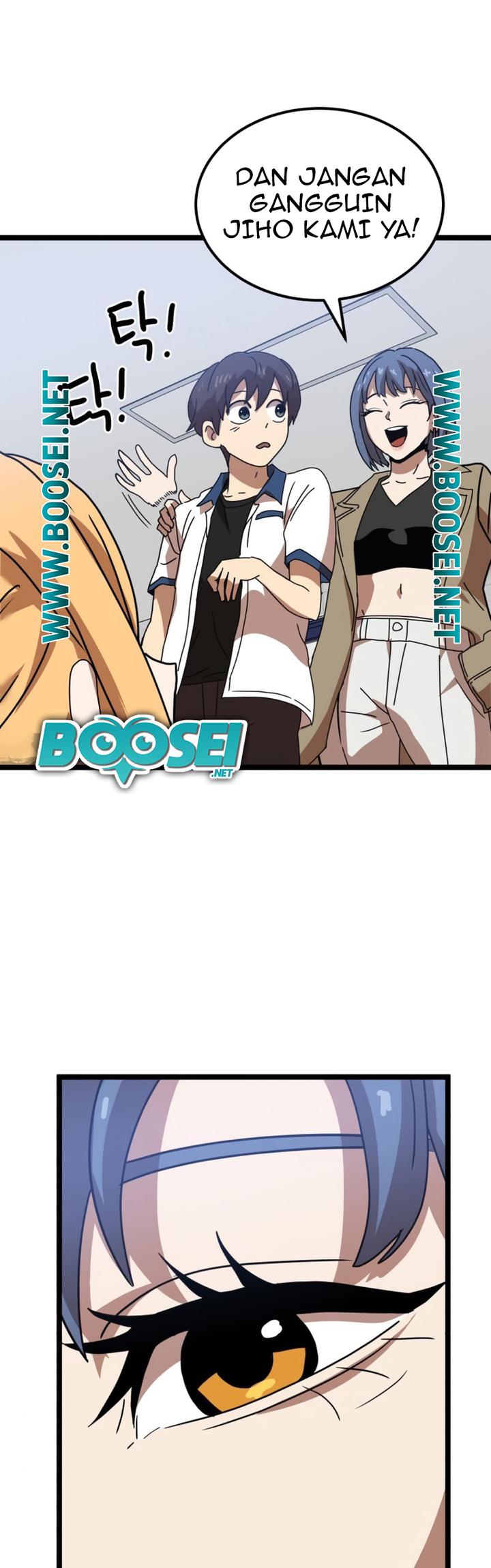 Double Click Chapter 40 Gambar 69