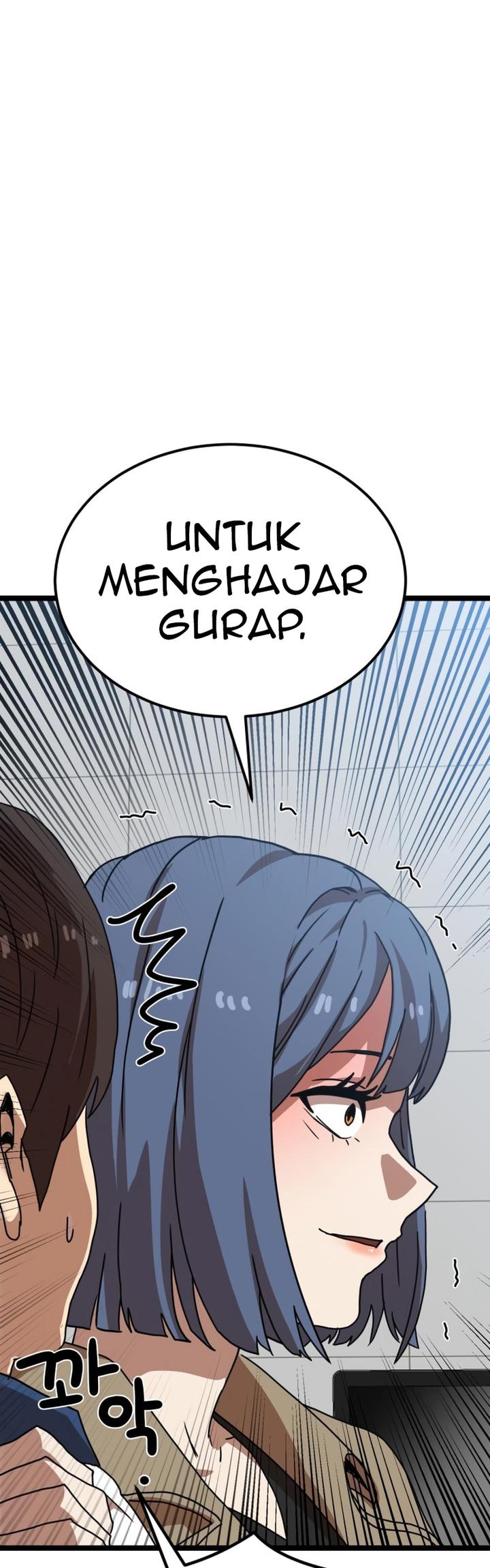 Double Click Chapter 40 Gambar 72