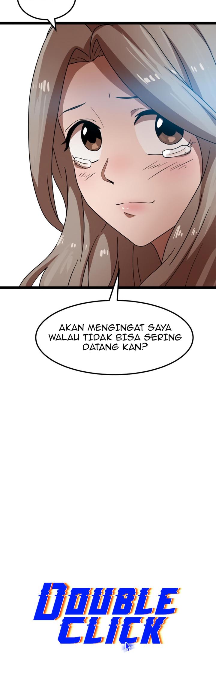Double Click Chapter 40 Gambar 8