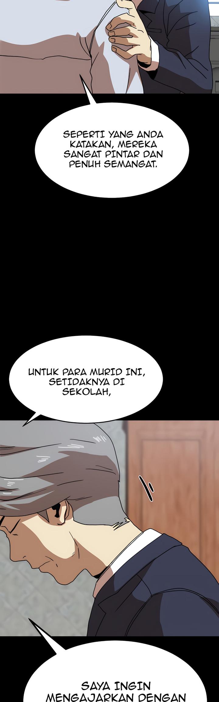 Double Click Chapter 39 Gambar 10