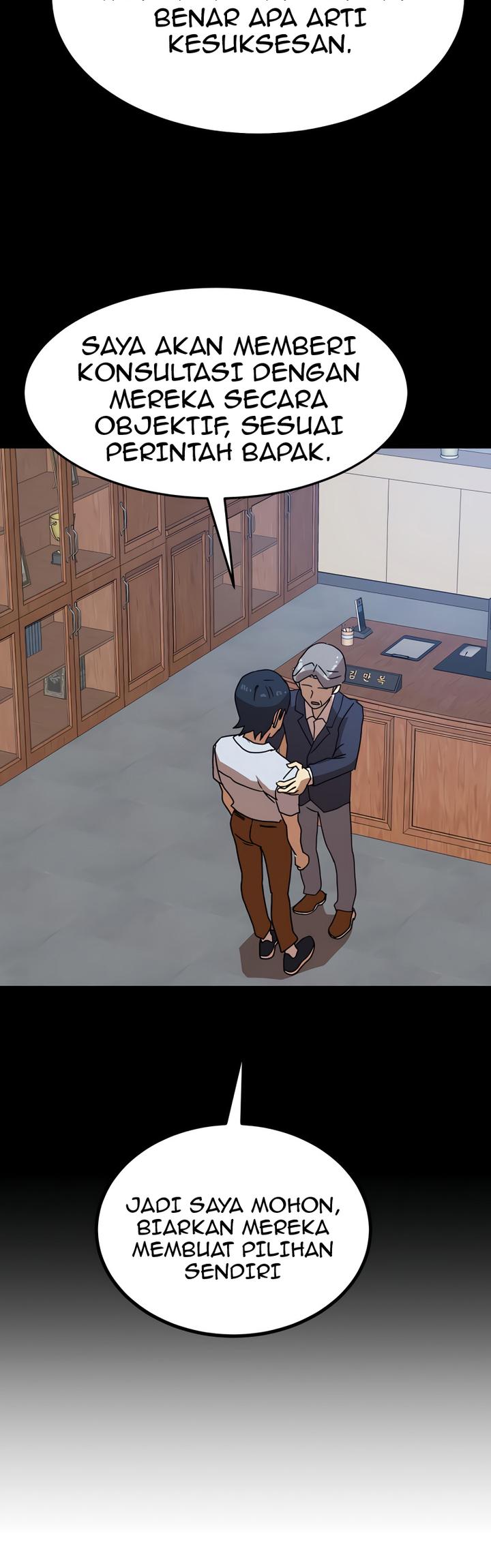 Double Click Chapter 39 Gambar 11