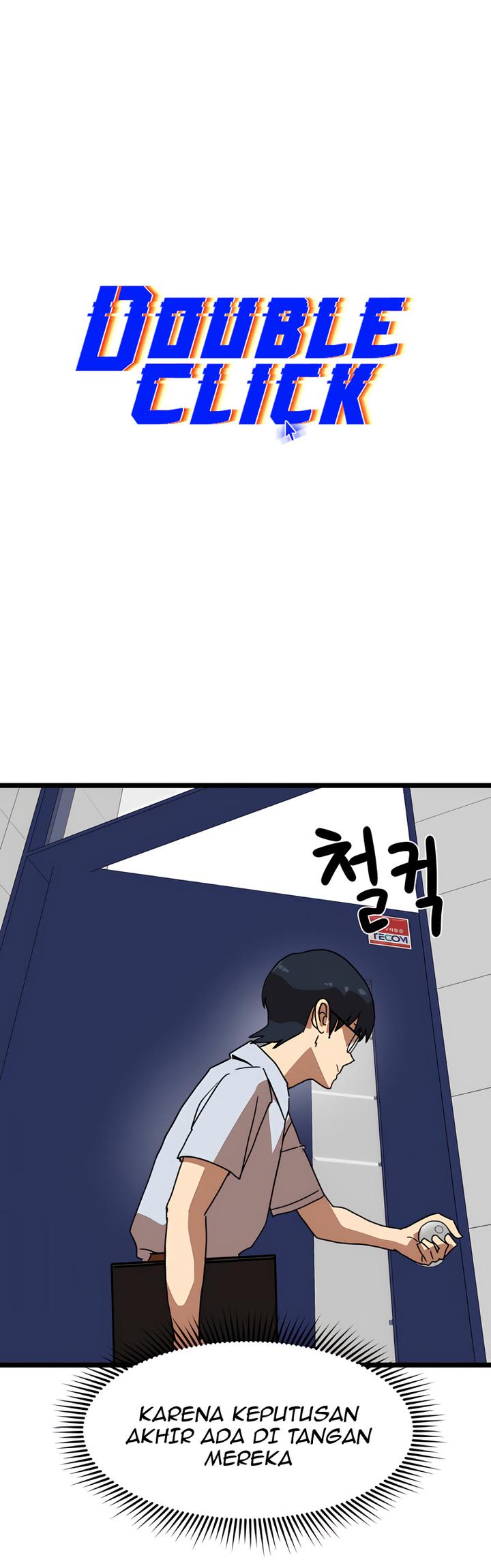 Double Click Chapter 39 Gambar 12