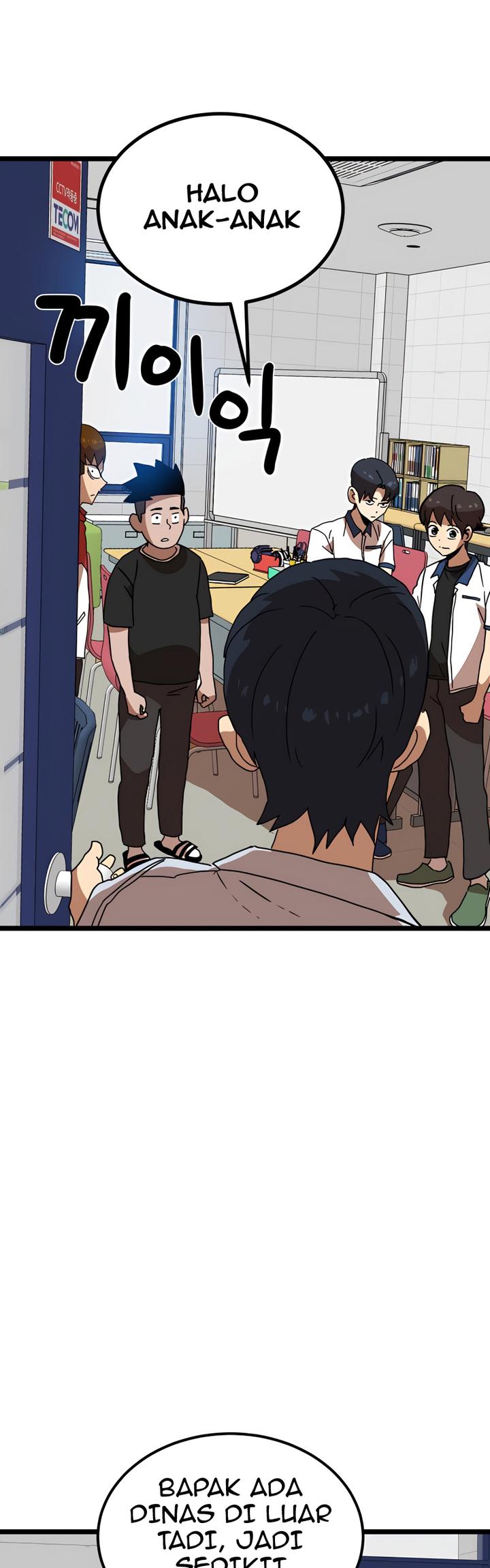 Double Click Chapter 39 Gambar 13