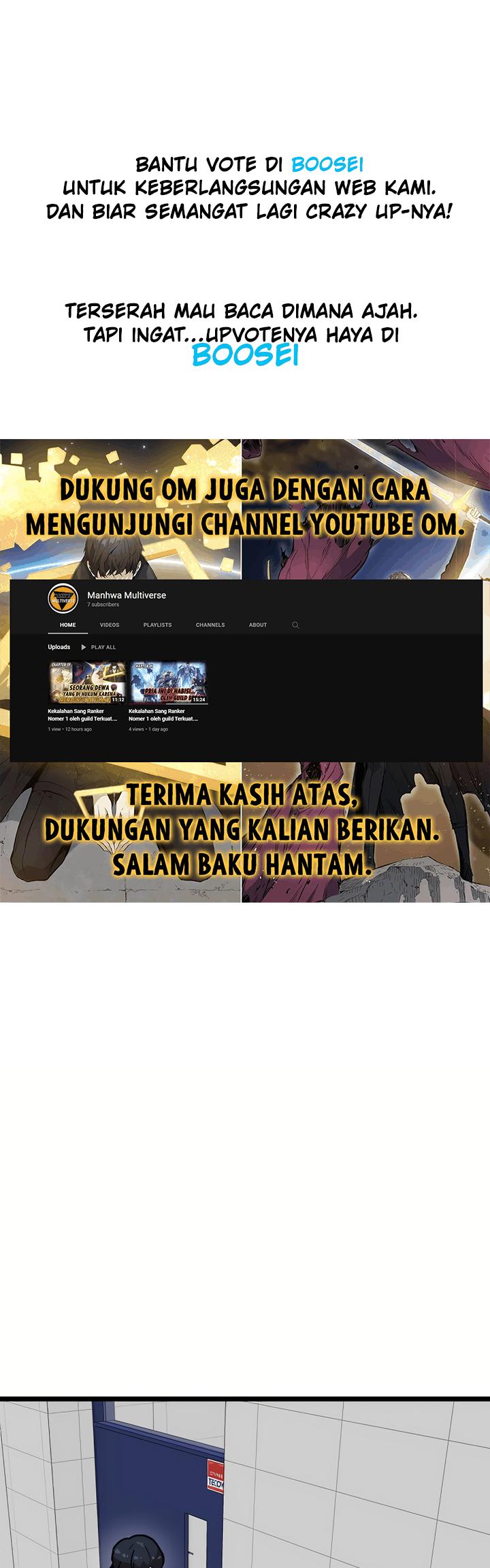 Baca  Double Click Chapter 39 Gambar 2