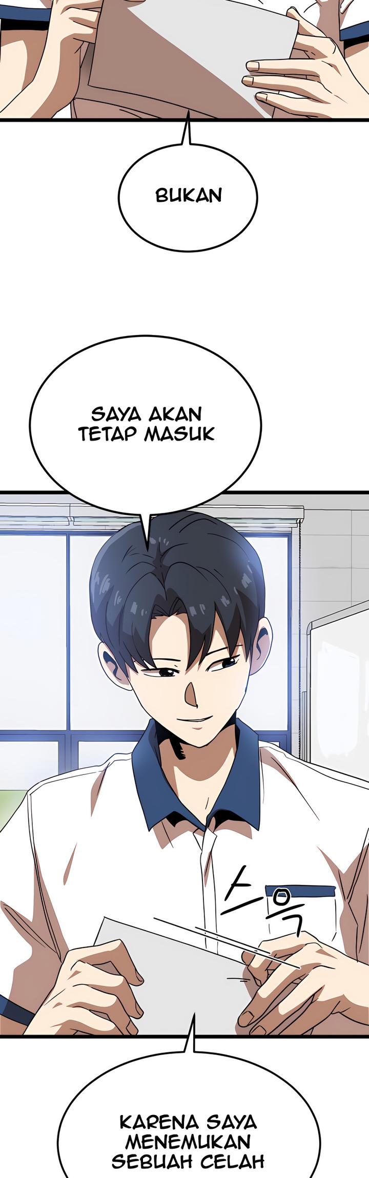 Double Click Chapter 39 Gambar 20