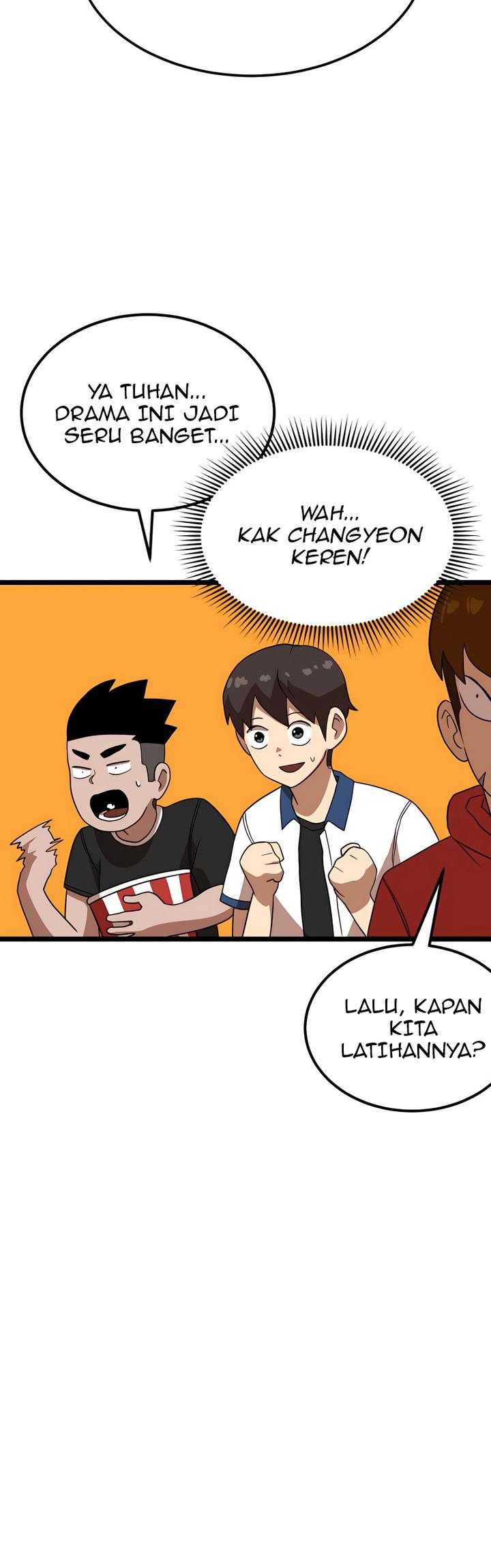 Double Click Chapter 39 Gambar 21