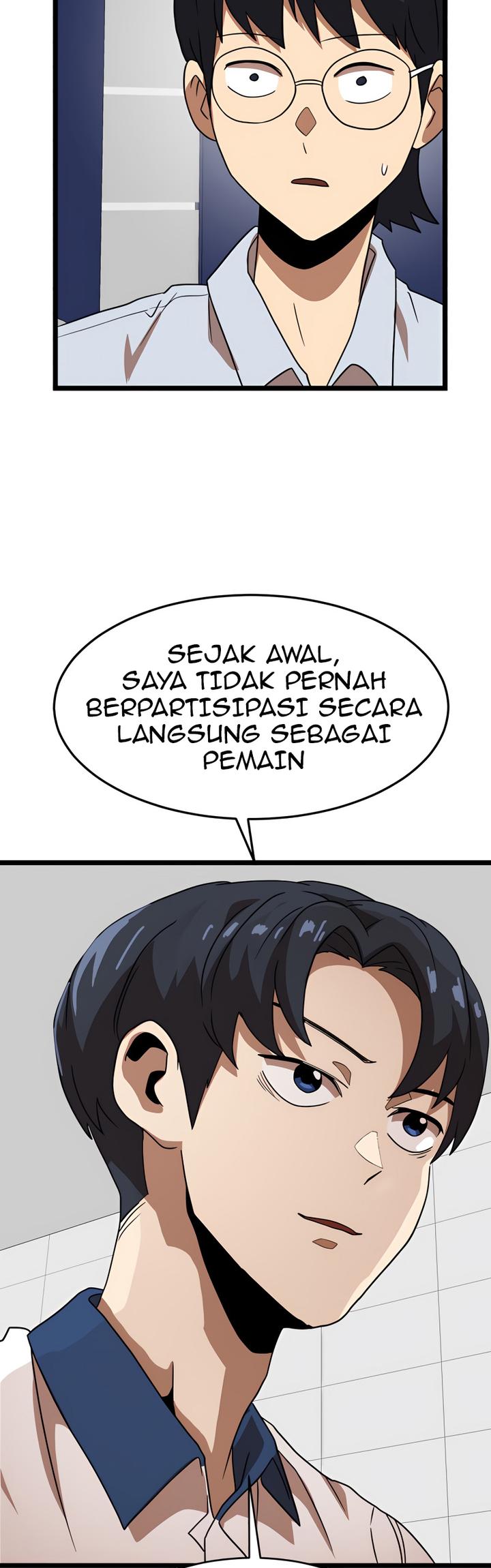 Double Click Chapter 39 Gambar 23
