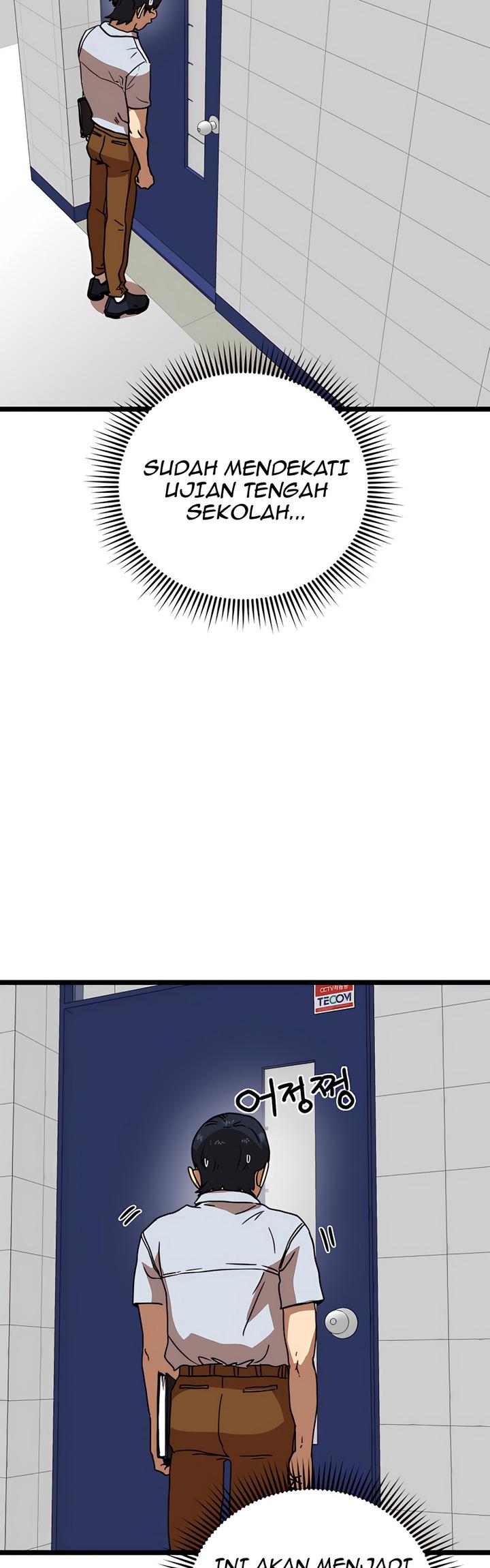 Double Click Chapter 39 Gambar 3