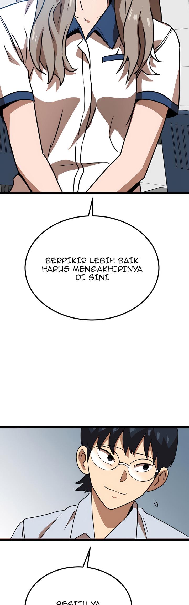 Double Click Chapter 39 Gambar 32
