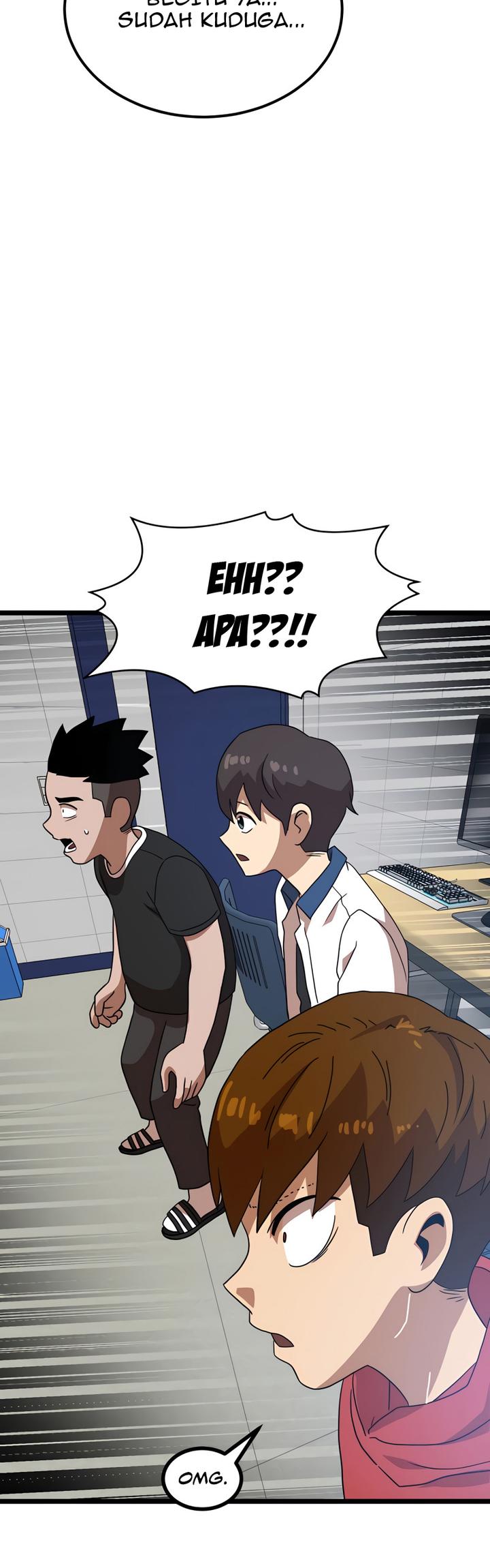 Double Click Chapter 39 Gambar 33