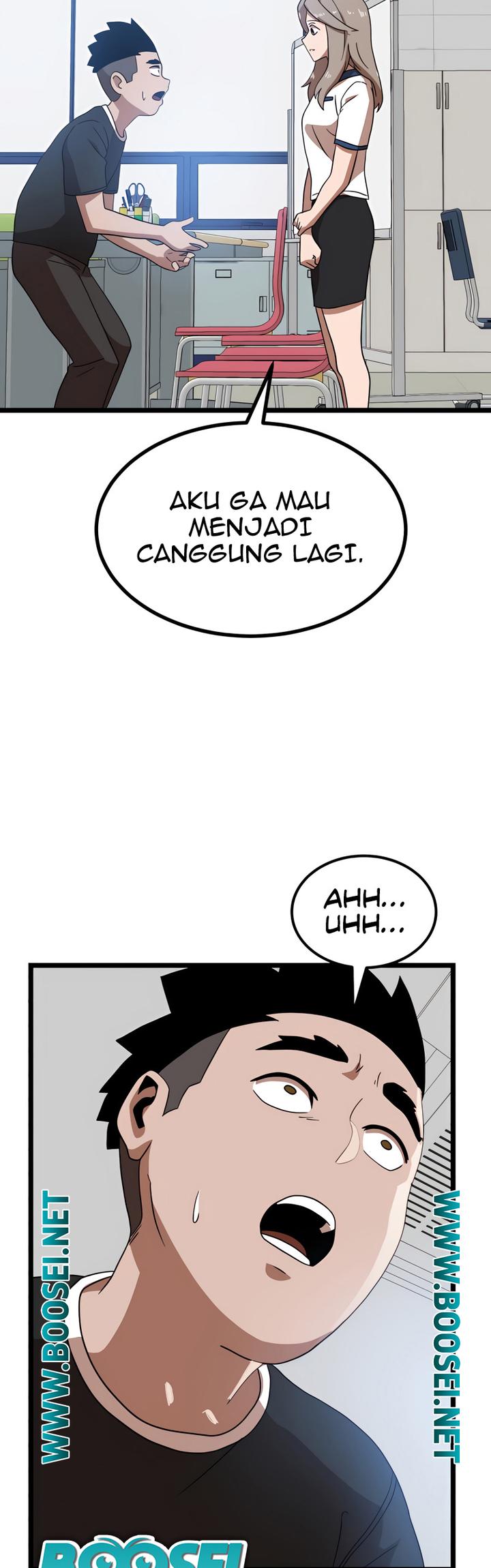 Double Click Chapter 39 Gambar 35