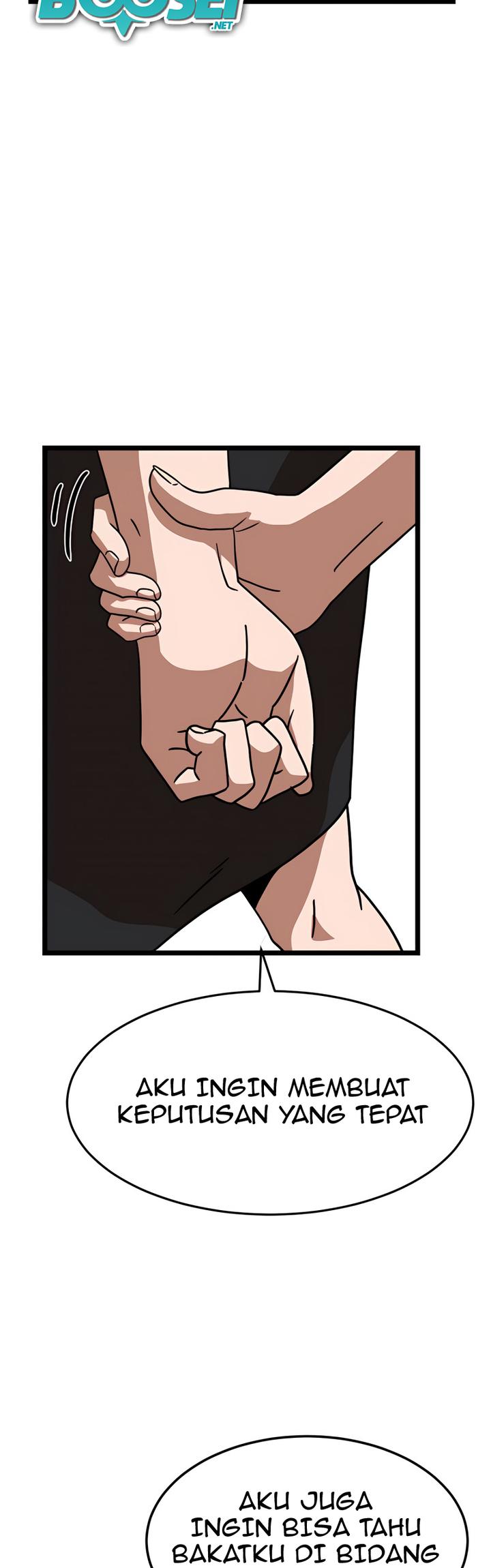 Double Click Chapter 39 Gambar 36