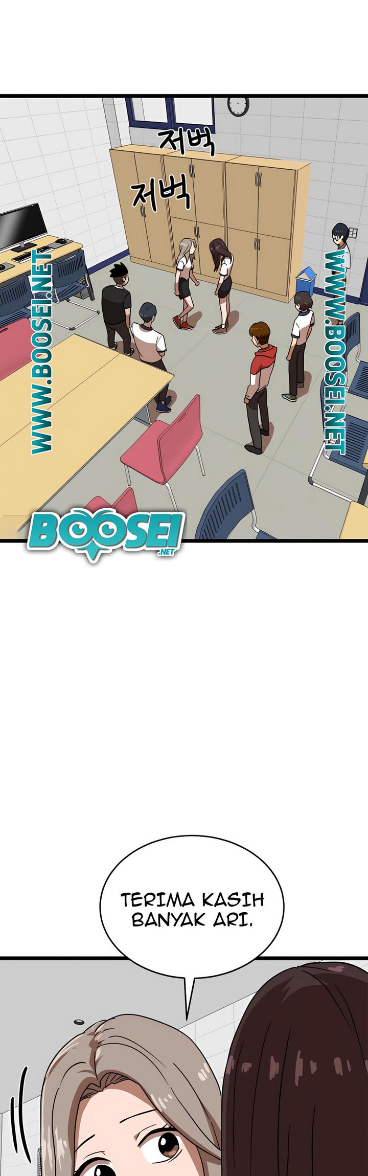 Double Click Chapter 39 Gambar 38