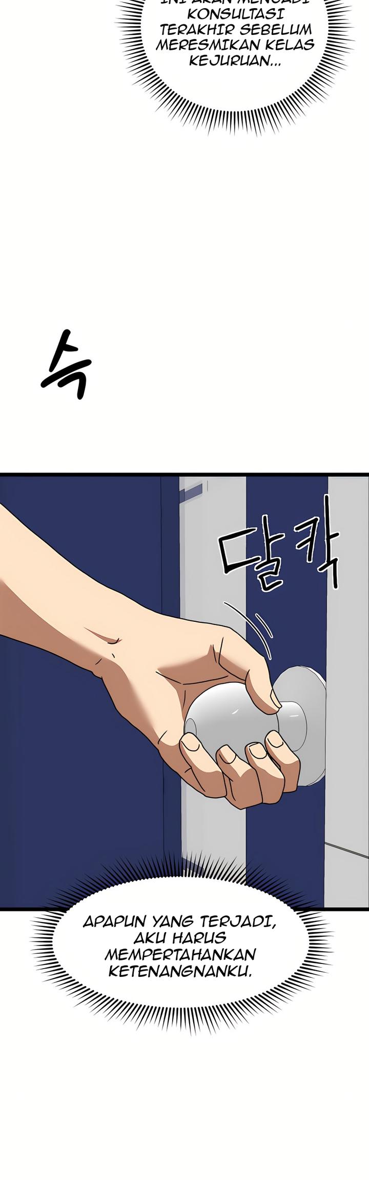 Double Click Chapter 39 Gambar 4