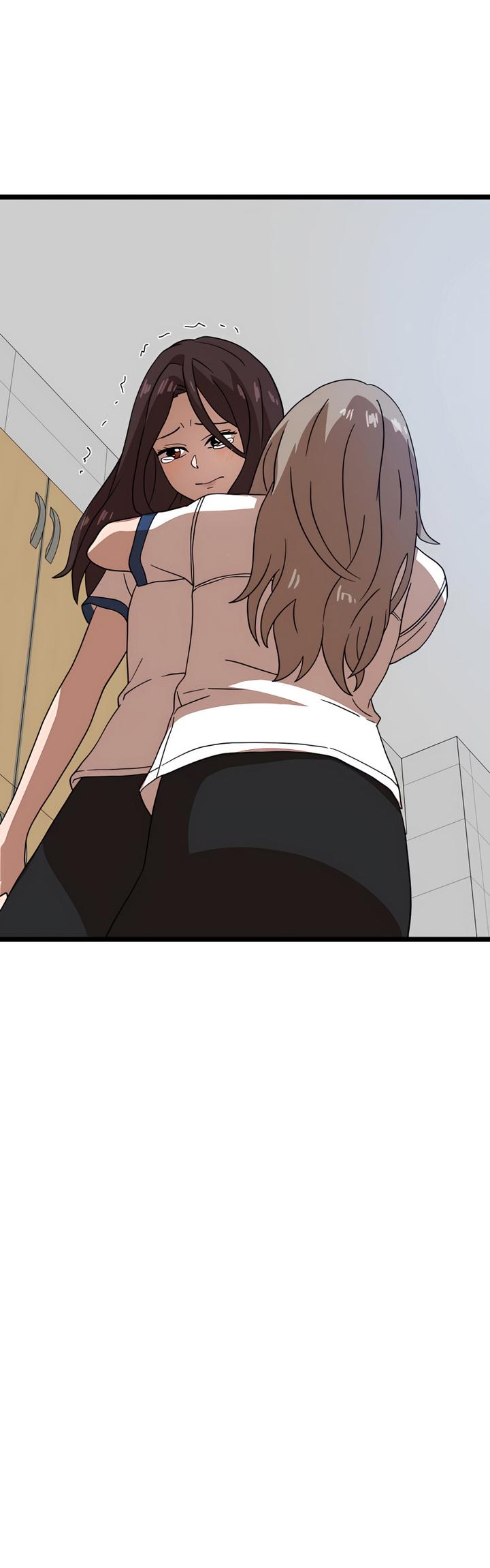 Double Click Chapter 39 Gambar 40