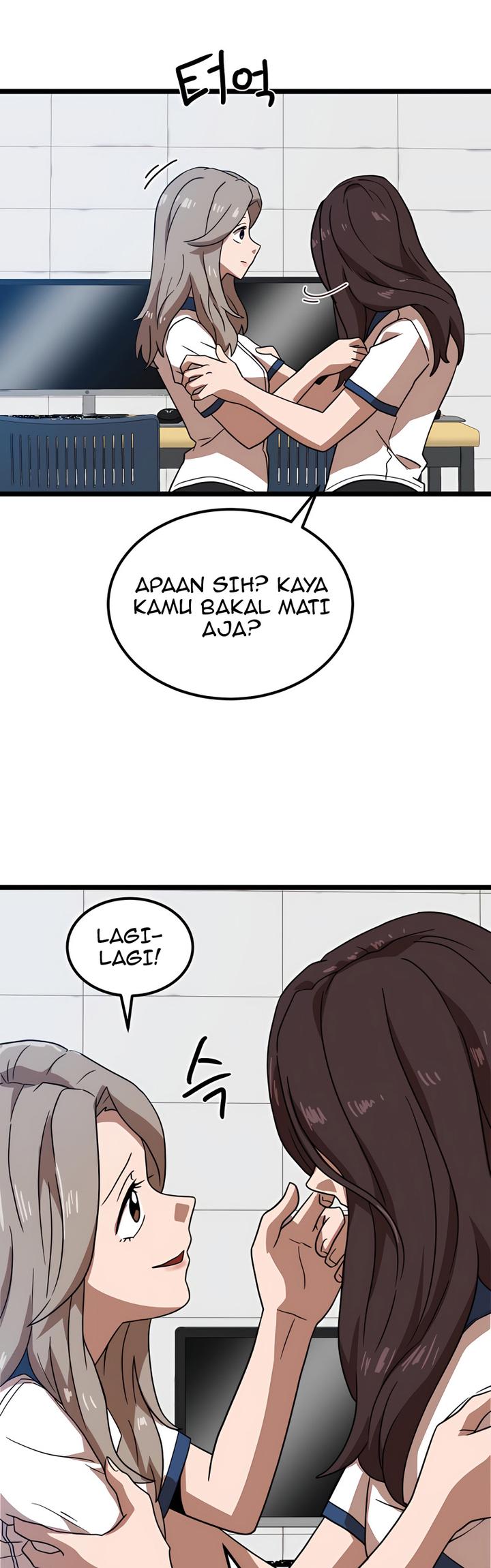 Double Click Chapter 39 Gambar 41