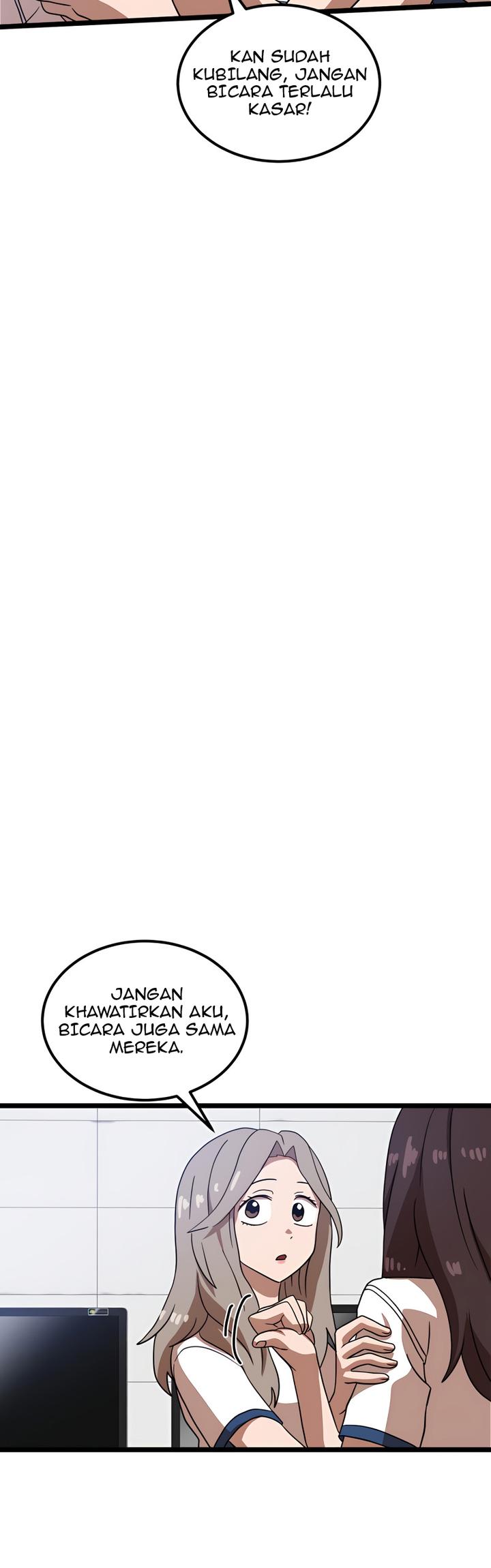 Double Click Chapter 39 Gambar 42