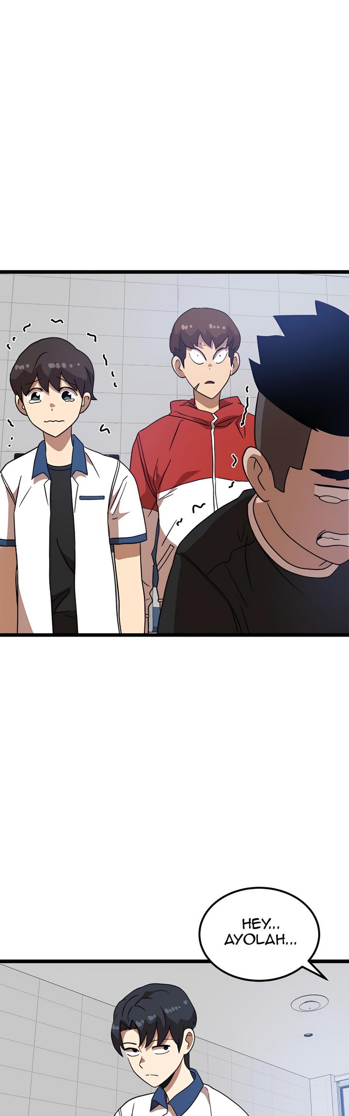 Double Click Chapter 39 Gambar 43