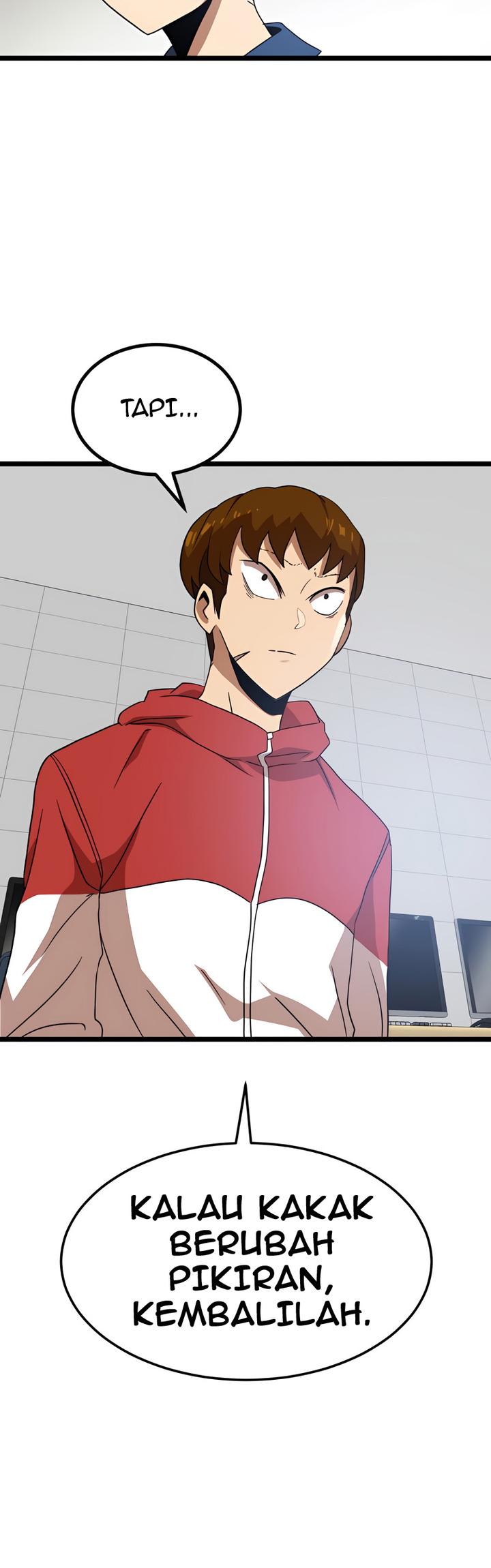Double Click Chapter 39 Gambar 46