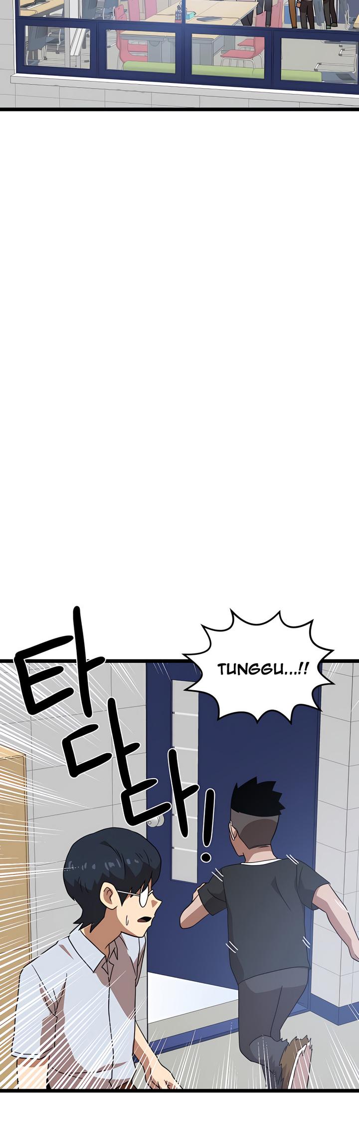 Double Click Chapter 39 Gambar 50