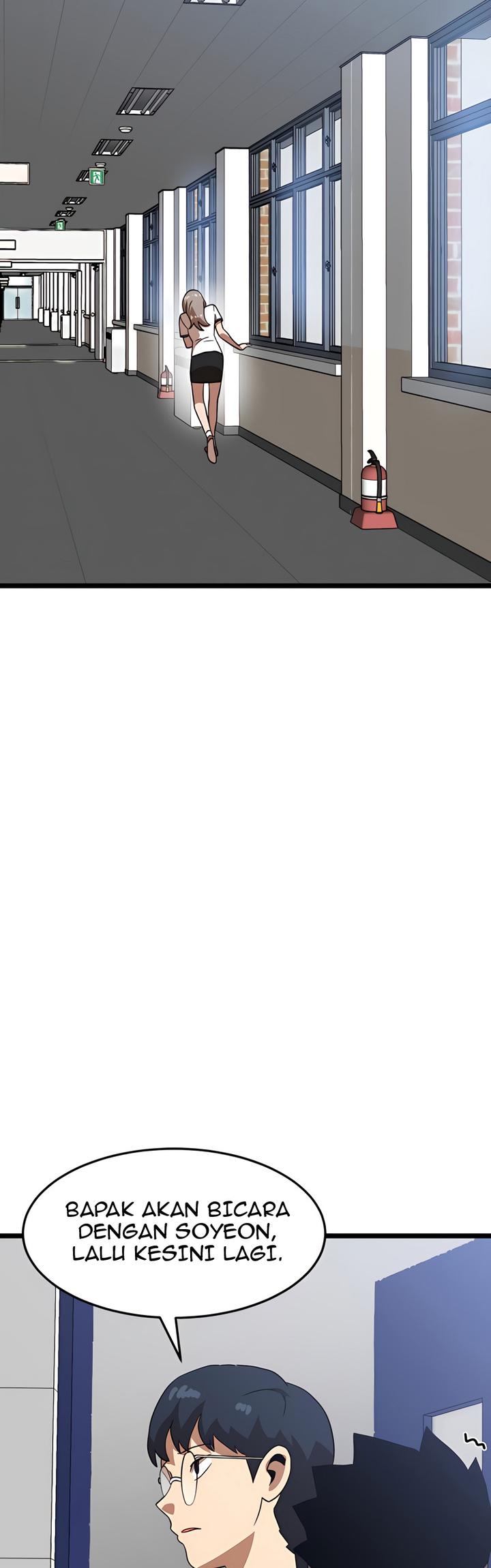 Double Click Chapter 39 Gambar 55