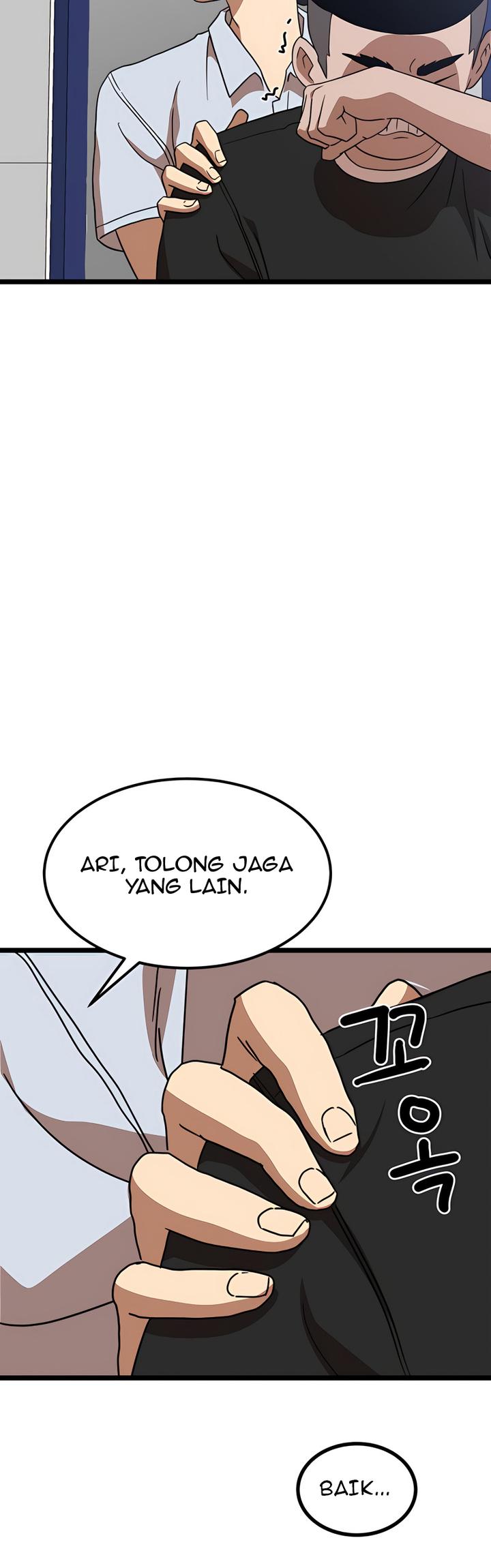 Double Click Chapter 39 Gambar 56