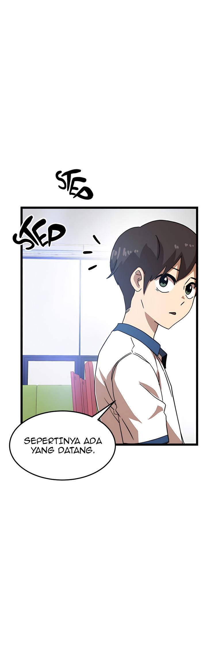 Double Click Chapter 39 Gambar 61