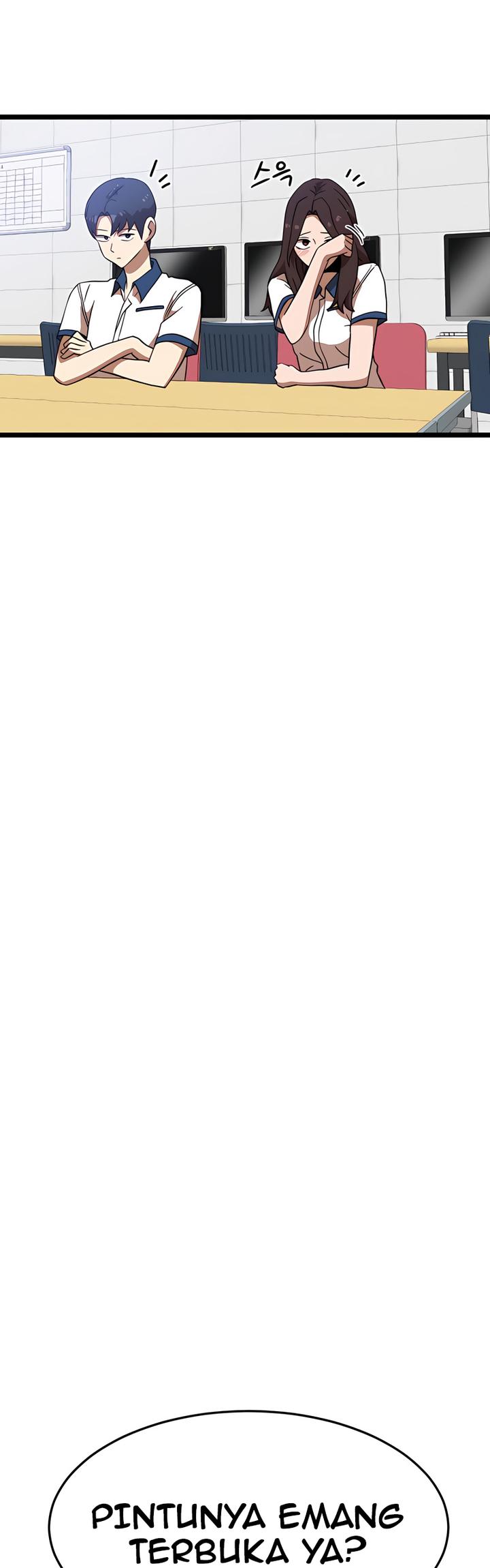 Double Click Chapter 39 Gambar 62