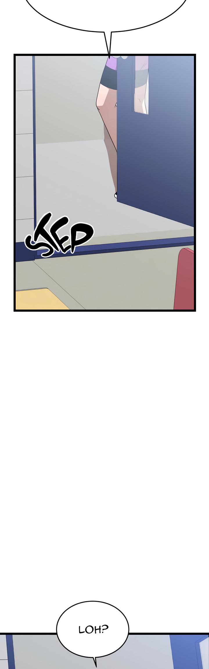 Double Click Chapter 39 Gambar 63