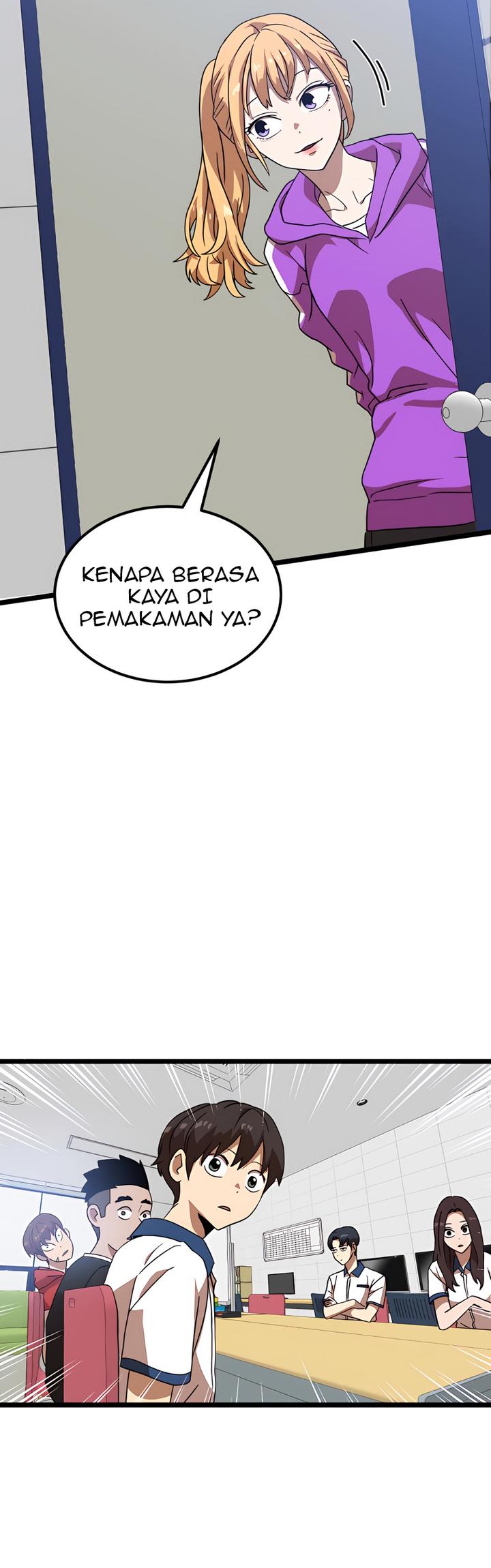 Double Click Chapter 39 Gambar 64